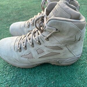 Reebok Tactical Boots